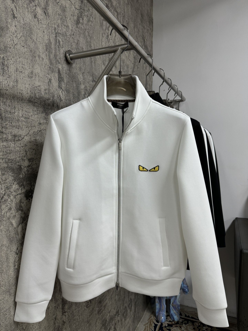 F**di outwear